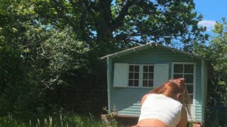 This is how you ride