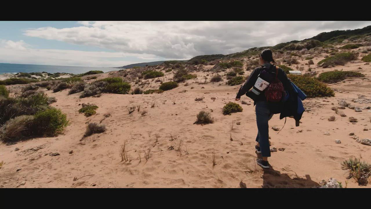 video